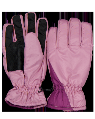 Handschoenen - Paars Handschoenen - Paars