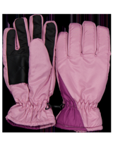 Handschoenen - Paars - thumbnail