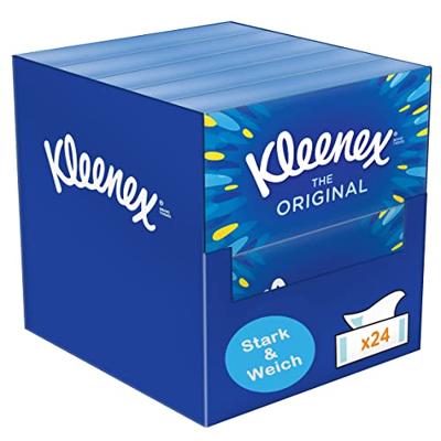 Kleenex The Original Zakdoeken 72