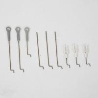 FMS - 80Mm Rafale Linkage Rod (FMSEG115) - thumbnail