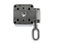 Oogwindwerk Zwaar Blokmodel 1:13 - Zonnerij - thumbnail