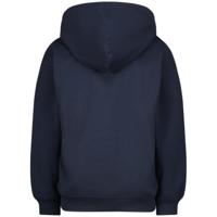 Vingino winter vest jongens - blauw - Basic-Vest - oversized fit - thumbnail