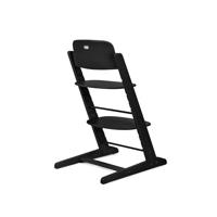 CYBEX IRIS kinderstoel - Hout - Prachtig zwart - thumbnail