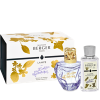 Maison Berger Giftset - Geurbrander Lolita Lempicka Premium - Paars - thumbnail