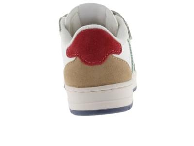 Kindersneakers Tiempo Tiras Serraje Multicolor 1124116 VICTORIA® jeansblauw