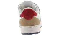 Kindersneakers Tiempo Tiras Serraje Multicolor 1124116 VICTORIA® jeansblauw - thumbnail