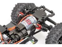 FTX Utah 1/18 Brushed Comp Low Profile Crawler RTR - Groen - thumbnail