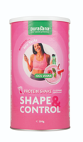 Purasana Vegan Protein 46% Shape & Control 350g - thumbnail
