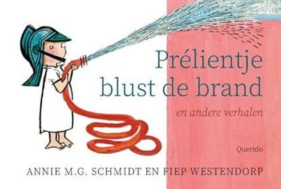 Prélientje blust de brand