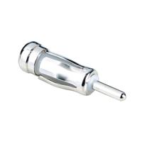 Hama Antenneadapter antennestekker DIN - antennekoppeling ISO 43642 - thumbnail