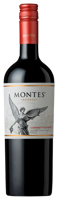 Montes Reserva Cabernet Sauvignon - thumbnail