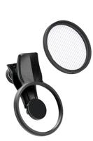 Hoya EXAPRO & Anamorflare Blue - thumbnail