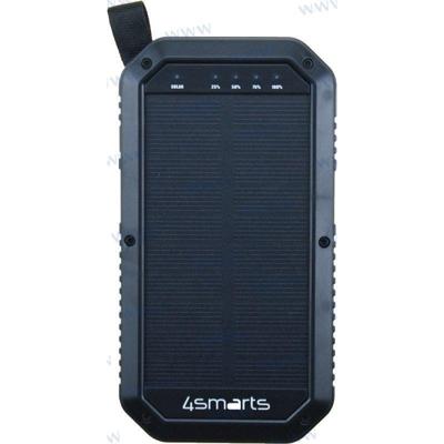 Paneles solares SMA468568 - POWERBANK TITANPACK 8000mAh