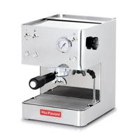 SMEG LPMCBS01EU Espresso Koffiemachine - Pistonmachine - thumbnail
