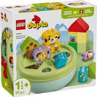 LEGO® DUPLO 10441 vormensorteerder puppyhuis - thumbnail
