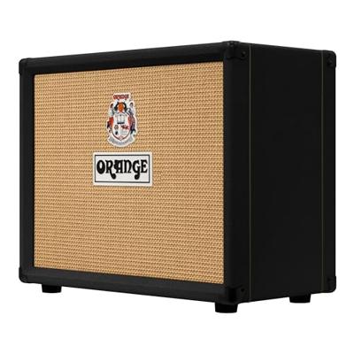 Orange SC100C Super Crush 100 Watt Combo Black 1x12 inch gitaarversterker combo