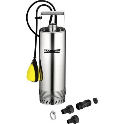 Karcher Dompelpomp BP 2 Cistern | 800 W | 5700 l/u - 1.645-420.0 Karcher Dompelpomp BP 2 Cistern | 800 W | 5700 l/u - 1.645-420.0