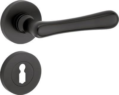 Krukgarn. Linea/Vivo geveerd BB MMZ