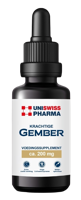 Uniswiss Gember 10 Milliliter - thumbnail