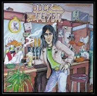 Duck Fever - CD (5055011705210) - thumbnail