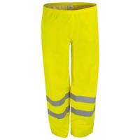 Prevent Veiligheidsregenbroek | maat XL | geel | 100% PES | 1 stuk - RHG/XL RHG/XL - thumbnail