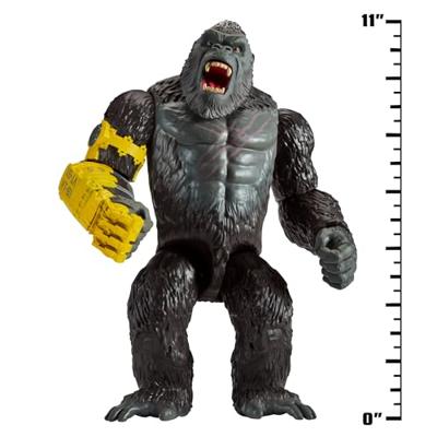 Actiefiguren Famosa Giant King Kong