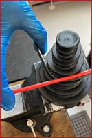 KS Tools 120.1006 Remleidingbuiggereedschap, 4,75 mm (3/16”) - thumbnail