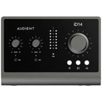 Audient iD14 MKII - thumbnail