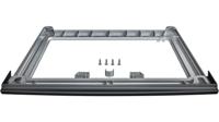 Bosch WTZ2741C wasmachineonderdeel & -accessoire Stapelset 1 stuk(s) - thumbnail