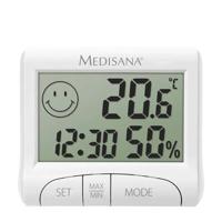 Medisana HG 100 60079 Hygrometer Wit - thumbnail