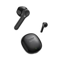 Draadloze Hoofdtelefoon met Oplaadetui Hama 00221773 Zwart - thumbnail