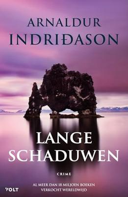 Lange schaduwen (Paperback)