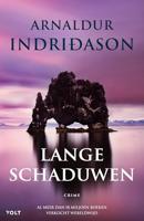 Lange schaduwen (Paperback) - thumbnail