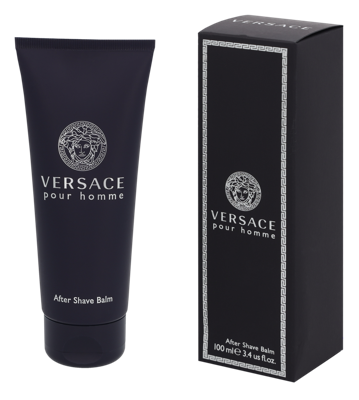 Versace Aftershave Balm 100ml
