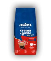 Lavazza Crema e Gusto Espresso Classico - koffiebonen - 1 kilo - thumbnail