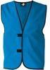 Korntex KX501 Promotion & Identification Vest Leipzig - Blue - 5XL