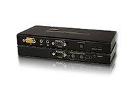 VGA / USB / Audio Cat5 Extender 200 m - thumbnail
