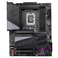 Gigabyte Z790 AORUS ELITE X WIFI7 moederbord Intel Z790 Express LGA 1700 ATX - thumbnail