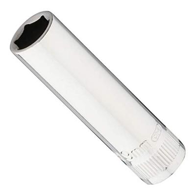 Vigor V2539N Dopsleutelset Vierkant, 1/4 (6.3 mm) 1 stuks