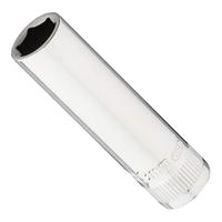 Vigor V2539N Dopsleutelset Vierkant, 1/4 (6.3 mm) 1 stuks - thumbnail