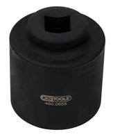 3/4-sleufmoersleutel met 4 pennen voor MAN, binnentap Ø 53 mm KS Tools 460.0655 - thumbnail