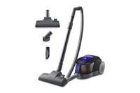 Stofzuiger LG VC5506NHTB 650 W - thumbnail