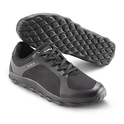 SIKA bubble 50011 lage sneaker move zwart - maat 39 - 00.089.008.39 SIKA bubble 50011 lage sneaker move zwart - maat 39 - 00.089.008.39