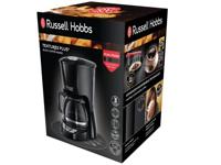 Russell Hobbs 22620-56 koffiezetapparaat Filterkoffiezetapparaat 1,25 l - thumbnail