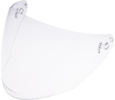SPEC-X Visor sx-22.02 clear