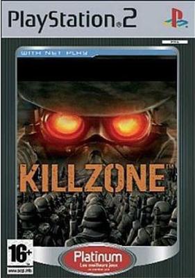 Killzone (platinum)
