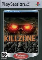Killzone (platinum) - thumbnail