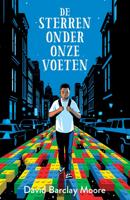 De sterren onder onze voeten - David Barclay Moore - ebook - thumbnail