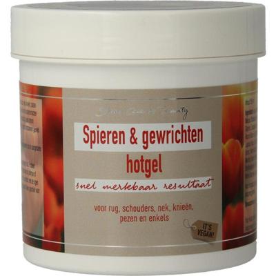 Skin care & Beauty Spieren & gewrichten hot gel 250 Milliliter Skin care & Beauty Spieren & gewrichten hot gel 250 Milliliter