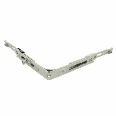 i.S.-Hoekoverbrenging 1 nok 115x115mm ZL Maco